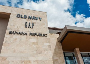 CUENCA RECIBE POR PRIMERA VEZ A GAP, OLD NAVY Y BANANA REPUBLIC CON APERTURA SIMULTÁNEA EN MALL DEL ALTO