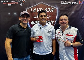 La élite técnica automotriz del país se enfrentará en la primera Velada Automotriz Ecuador 2026
