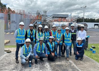 Industria y academia buscan transformar la construcción en Ecuador desde la formación técnica