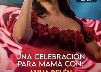 CityMall celebra a mamá con un show en vivo  lleno de música y emoción