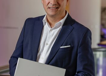 HP Centroamérica y el Caribe anuncia cambio en su dirección general