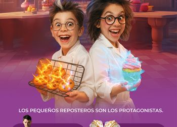 MAGIA, DULCES Y DIVERSIÓN: VILLAGE PREPARA UNA GRAN CELEBRACIÓN POR EL DÍA DEL NIÑO
