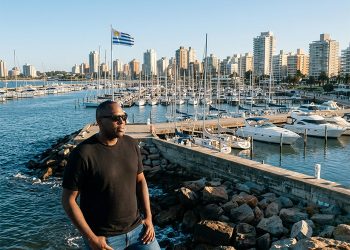 Magic Juan «El Negrito del Swing» enciende la escena musical global con el anuncio de «Move Ya Body», el explosivo primer sencillo de su nuevo álbum «AMERICANO»
