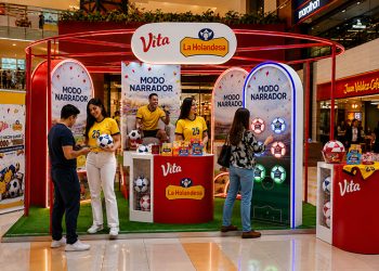 El Mundial 2026 se vive en familia junto a Vita Alimentos y La Holandesa