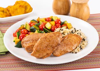 Cinco razones por las que el pavo empieza a ganar espacio en la alimentación diaria