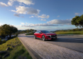 EL MAZDA6e ES RECONOCIDO COMO WORLD CAR DESIGN OF THE YEAR 2026