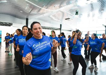 OMNI HOSPITAL PROMUEVE EL AUTOCUIDADO FEMENINO EN EL DÍA DE LAS MADRES CON UNA JORNADA INTEGRAL DE BIENESTAR