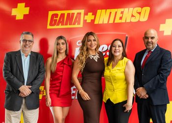 Café Pres 2 lanza ‘Gana + Intenso’, para incentivar la conexión con momentos intensos del día