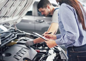 Tu viaje de mayo empieza con seguridad, el mantenimiento vehicular es clave