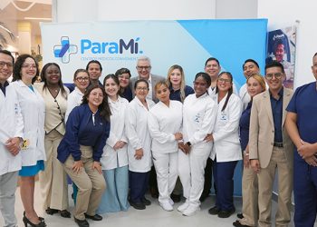 Veris inaugura el primer Centro Conveniente ParaMí  en el sur de Guayaquil