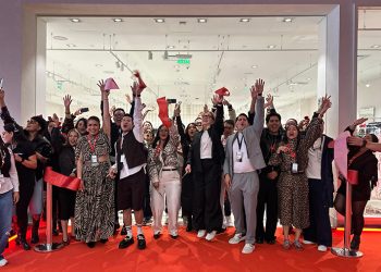 H&M CELEBRA LA GRAN APERTURA DE SU NUEVA TIENDA EN CUENCA, ECUADOR