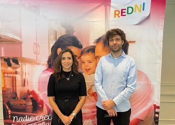 REDNI lanza la campaña nacional “Nadie crece solo” para movilizar al país contra la desnutrición crónica infantil