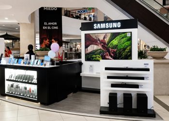 VILLAGE REFUERZA SU OFERTA COMERCIAL CON NUEVAS APERTURAS Y RENOVACIÓN DE ESPACIOS