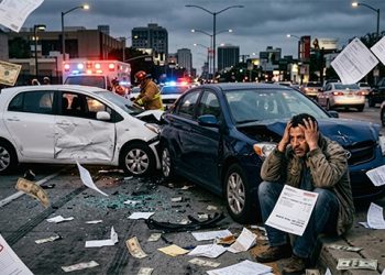 Crisis vial en Ecuador consume el 5% del PIB, un impacto económico y social que exige protección integral