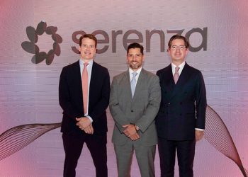 Serenza llega a Ecuador con una inversión estratégica en salud y la apertura de 9 centros médicos