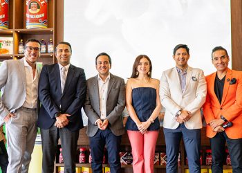 LA SEXTA EDICIÓN DEL FESTIVAL GASTRONÓMICO MÁS GRANDE  DEL PAÍS LLEGA CON THE WORLD BURGER SHOW