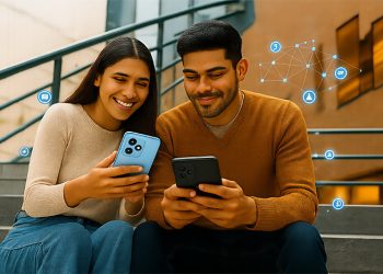 El 71% de los ecuatorianos cree que la IA cambiará su vida: ¿cómo evolucionan los dispositivos frente a esta tendencia?