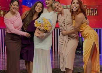 DE SUEÑO A REALIDAD: VALERIA GUTIÉRREZ SE INCORPORA A EN CONTACTO