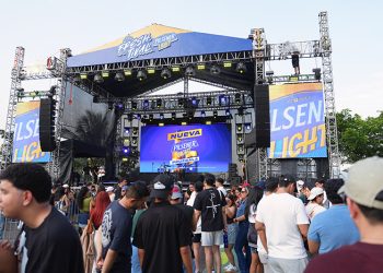Guayaquil vibró con el Freshtival: 2000 personas celebraron el nuevo rostro y sabor de Pilsener Light