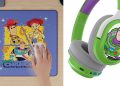 Xtech presenta en Ecuador su nueva colección inspirada en Toy Story 