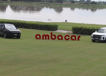 Grupo Ambacar presenta en Guayaquil KGM, su nueva marca de SUV híbridos con respaldo global
