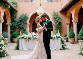 TU GRAN DÍA WEDDING EXPERIENCE: LA FERIA EXPERIENCIAL QUE BUSCA TRANSFORMAR LA FORMA DE VIVIR Y PLANIFICAR UNA BODA