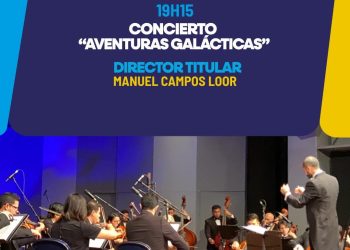Aventuras Galácticas – Entrada Libre