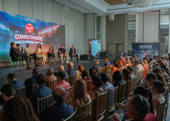 Con Claro mira el evento del año GRATIS desde tu celular y vive la emoción del fútbol