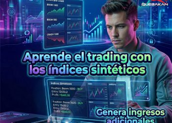 Aprende Trading con Indices Sintéticos