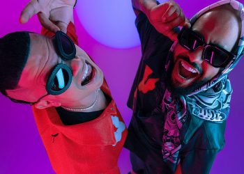Ecuador vivirá por primera vez un concierto con tecnología 3D: Jowell & Randy traen al Estadio George Capwell de Guayaquil la gira que agotó seis fechas en Puerto Rico y que cubrió Rolling Stone.