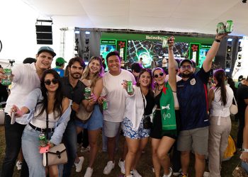 La gran final se empieza a vivir antes: Heineken presenta una nueva edición del Heineken Fest