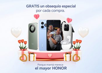 3 ideas de regalo que acompaña la rutina diaria en el Día de la Madre