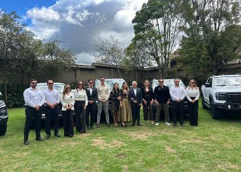 GRUPO ROLDÁN PRESENTÓ EN CUENCA UN RECORRIDO INMERSIVO POR SU ECOSISTEMA EMPRESARIAL Y SU EVOLUCIÓN CORPORATIVA EN EL ECUADOR