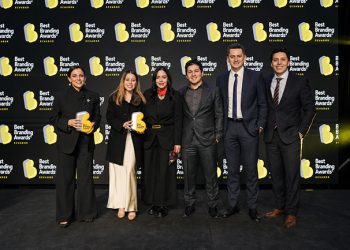 Vita Alimentos gana el Best Branding Awards Ecuador 2026 por su transformación estratégica de marca