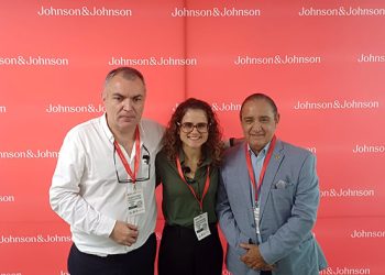 OMNI HOSPITAL REUNIÓ A EXPERTOS NACIONES E INTERNACIONALES PARA ACTUALIZAR EL TRATAMIENTO INTEGRAL DEL CÁNCER DE RECTO