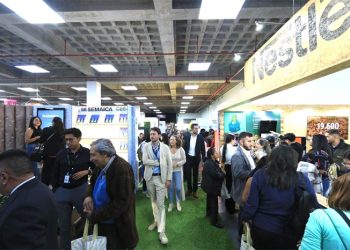 Ekos Kumbre de Sostenibilidad 2026 posicionó a Ecuador como epicentro del diálogo sobre derechos humanos y desarrollo sostenible