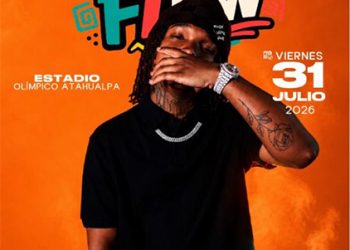 LOMIIEL LLEGA A ECUADOR