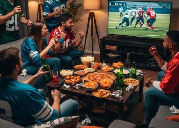 El Mundial impulsa el consumo a domicilio en Ecuador y consolida al delivery como canal clave durante los partidos