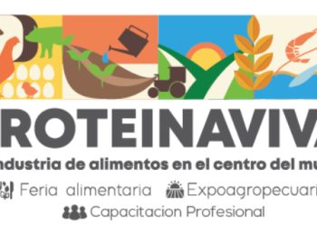 Proteína Viva 2026 regresa a Quito como el principal encuentro de la industria agro productiva de la región 13, 14 y 15 de mayo, Centro de Convenciones Metropolitano de Quito