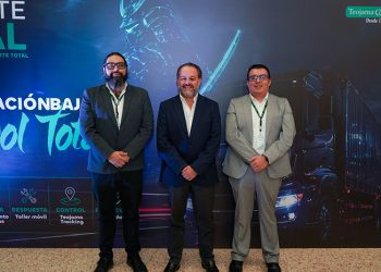 Teojama Comercial impulsa una nueva era para el transporte pesado en Ecuador con “Soporte Total”