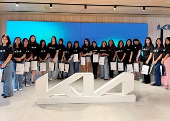 Kia Ecuador presenta Kia Potential: primer programa regional de tecnologías de movilidad sostenible para jóvenes mujeres