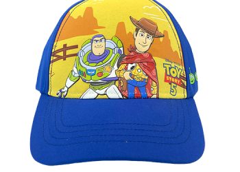 EL UNIVERSO DE TOY STORY 5 SE EXPANDE EN ECUADOR CON EL LANZAMIENTO DE NUEVAS LICENCIAS Y PRODUCTOS INSPIRADOS EN LA PELÍCULA