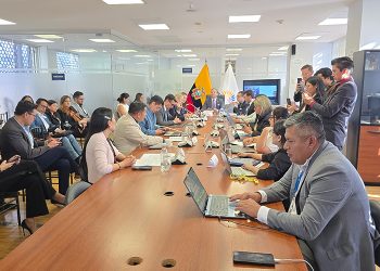 Ecuador redefine la lucha contra el cáncer: Ecosistema de salud une propuestas para un reglamento eficiente y humano