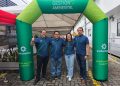 Indurama impulsa una cultura sostenible desde su operación a través de la “Semana Verde”
