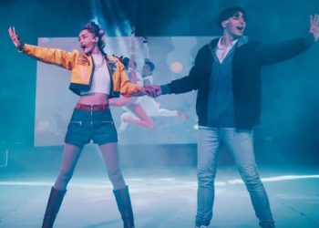 Cifrut e IGUANA SHOWS iluminan Guayaquil por el Día del Niño con la magia del K-pop