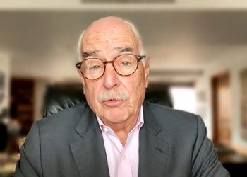 Andrés Pastrana: “De la Espriella debe llamar a un plan regional contra el narcotráfico a Ecuador, Venezuela y Bolivia”