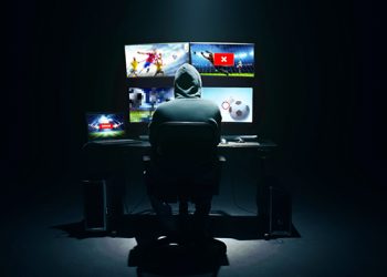 Ecuador: un detenido por vender accesos a plataformas ilegales como Magis TV para ver el Mundial