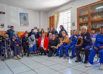 Cuando la solidaridad une esfuerzos, el impacto llega más lejos