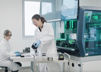 Sandoz es pionero y líder mundial en biosimilares