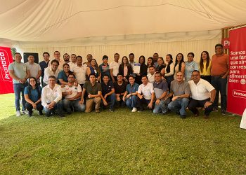 Pronaca obtiene certificación internacional de seguridad y salud ocupacional en su planta de aves en Santo Domingo